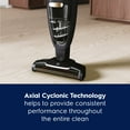 thumbnail image 3 of Electrolux WellQ7 Cordless 2-in-1 Vacuum Cleaner, Granite Grey, 3 of 9