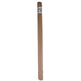 thumbnail image 2 of High Density Polyethylene (HDPE) Plastic Welding Rod, 1/8" Diameter, 30 ft, Tan, 2 of 5