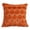 A002- Style B, variant on Fall Pumpkin Throw Pillow 18 X 18 Inch Orange Plush Embroidery Cushion for Autumn Home Decor Halloween Thanksgiving Living Room Bedroom Couch Sofa