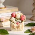 thumbnail image 4 of zhangmingg Silicone for Crafting 3D Candles Soap Plaster Casting DIY Projects, 4 of 6