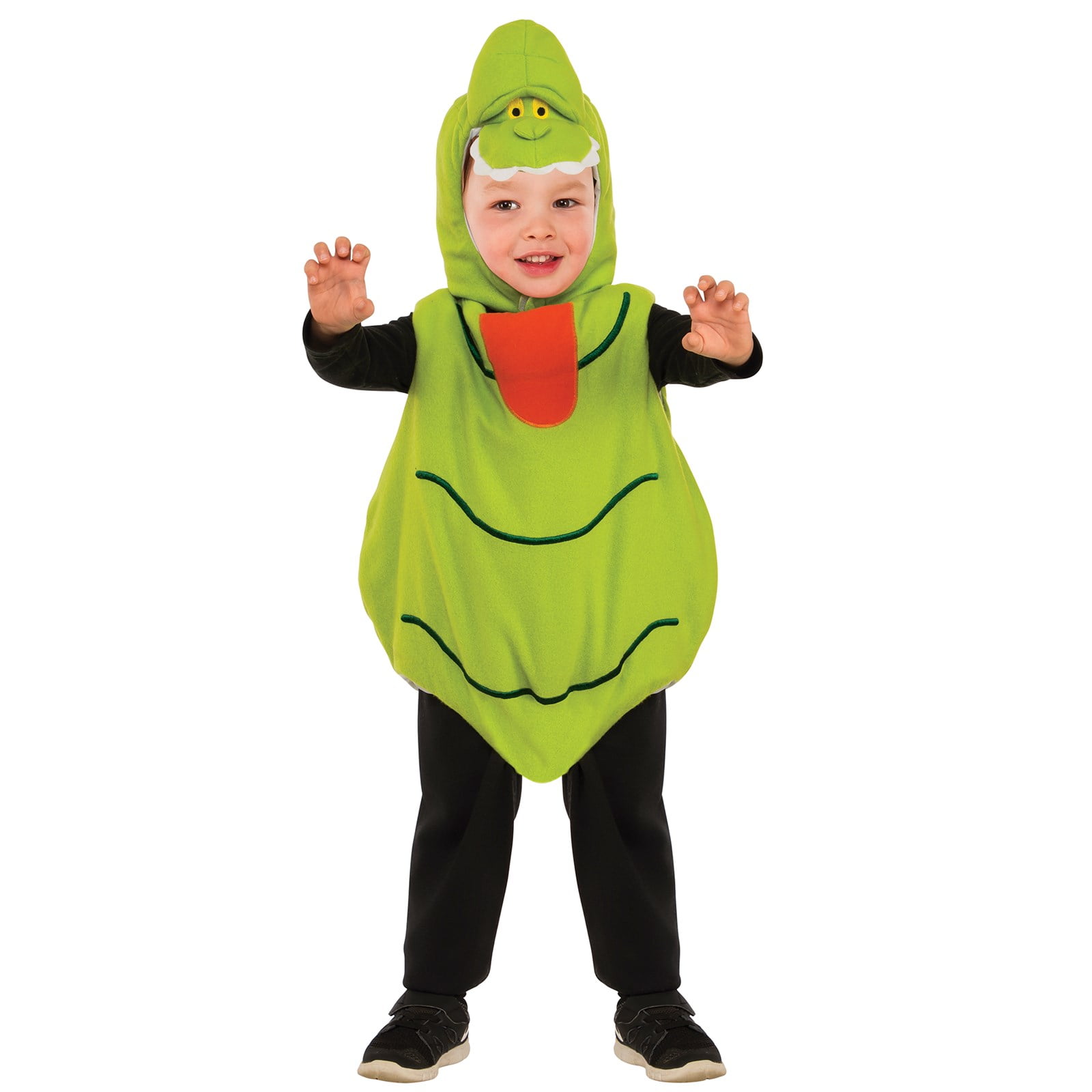 Boy's Inflatable Patrick Halloween Costume - Spongebob ...
