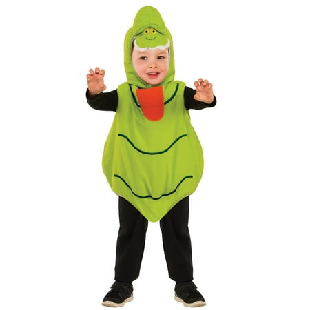 Boy's Inflatable Patrick Halloween Costume - Spongebob