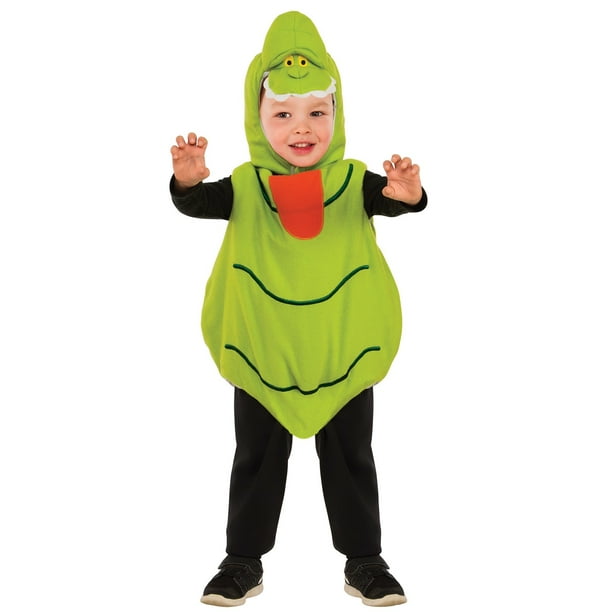 Boy's Inflatable Patrick Halloween Costume Spongebob SquarePants