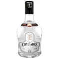 thumbnail image 1 of PACK DE 6 LICOR DE AGAVE EL COMPADRE CRISTALINO REPOSADO 750ML, 1 of 1
