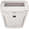 thumbnail image 4 of Sharp Dual-Action Plasmacluster Air Purifier with HEPA Filter, 4 of 11