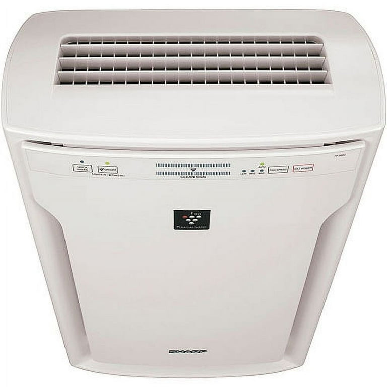 Sharp ionizer deals