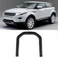 thumbnail image 3 of Abastado Ajuste de Lentejuelas para Volante de Coche de plástico ABS para Range Rover Evoque 2020, 3 of 8