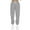 Gray, variant on IROINNID Women's Sweatpants Casual Jogger Solid Color High Waist Athletic Straight Leg Trendy Sweatpants,Yellow