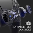 thumbnail image 4 of Control inalámbrico HEXGAMING RIVAL para PS5 con botones traseros, 4 of 7