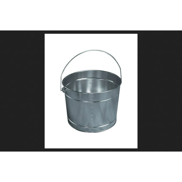 Empty Quart Paint Cans