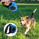 thumbnail image 1 of unbranded Correa Telescópica Para Mascotas Con Material De Calidad Y Azul, 1 of 6