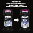 thumbnail image 4 of AXE Phoenix Antisudorifique pour 48 H de Parfum Durable Frais et Sec Menthe et Romarin, 76g, 4 of 7