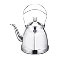 thumbnail image 3 of Baoblaze Induction Cooker Kettle Stainless Steel Easy to Clean Tea Pot for 1.5L B, 3 of 8