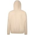 thumbnail image 3 of Men's Levelwear  Khaki Toronto Blue Jays Contact Carve Hoodie, 3 of 3
