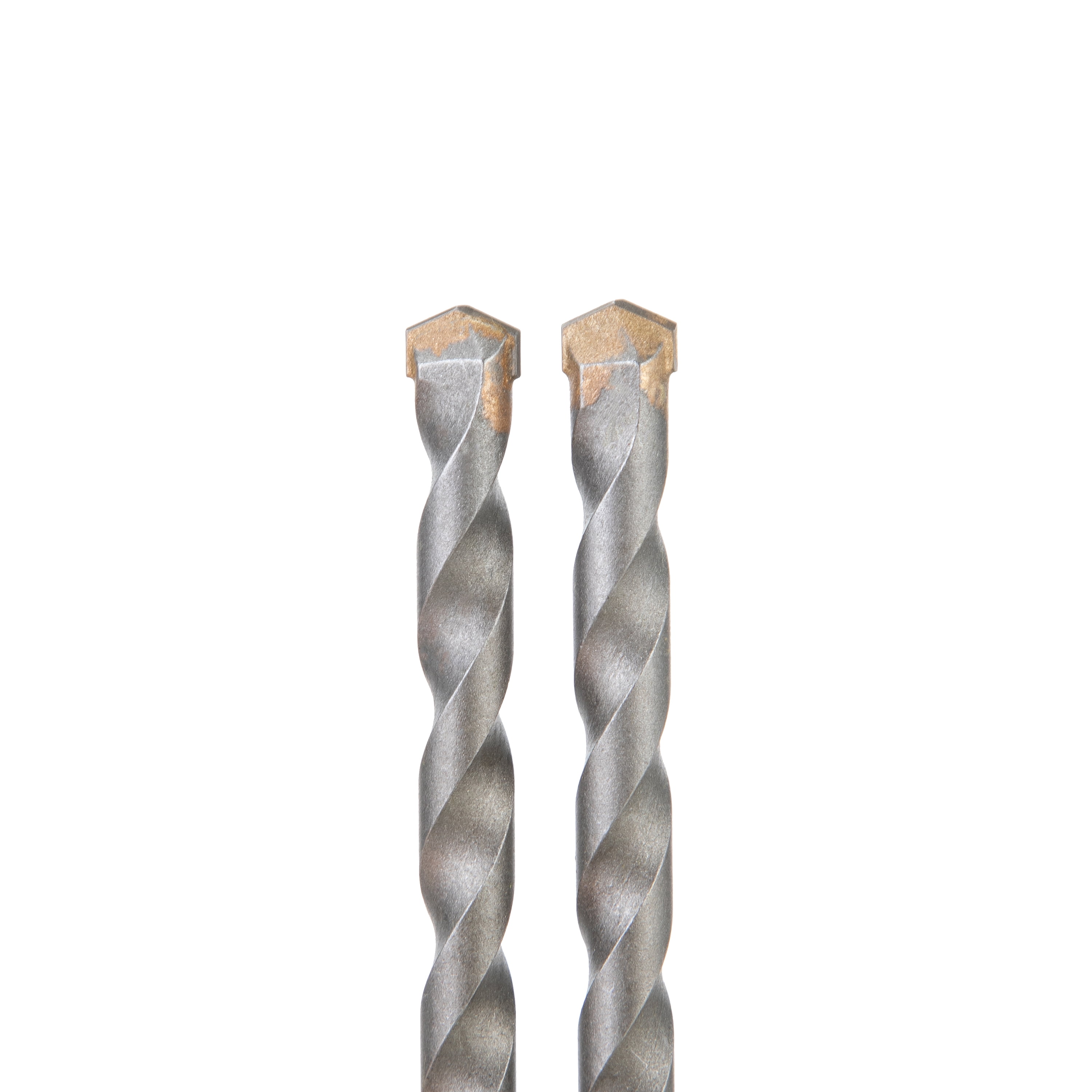 Hyper Tough 5/16 inch Masonry Drill Bit Set, 2-Piece