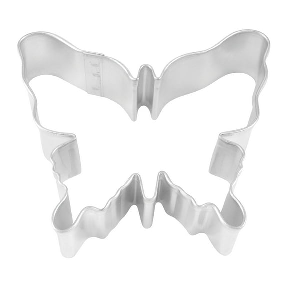 R&M International Butterfly 3.25" Cookie Cutter