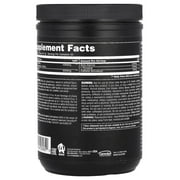 Animal Fury® Essentials, Pre Workout, Blue Ice Pop, 1.06 lbs (483 g)