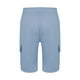 thumbnail image 5 of WILLBEST Pantalones Cortos de Lino de Verano para Hombre, con Bolsillos Grandes, para Playa, Deportivos, de Rayas Lisas, Ligeros y Elásticos, para Verano, Holgados y Casuales., 5 of 8