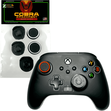 Cobra Controller Recoil Attachment | PowerA Controller Compatible
