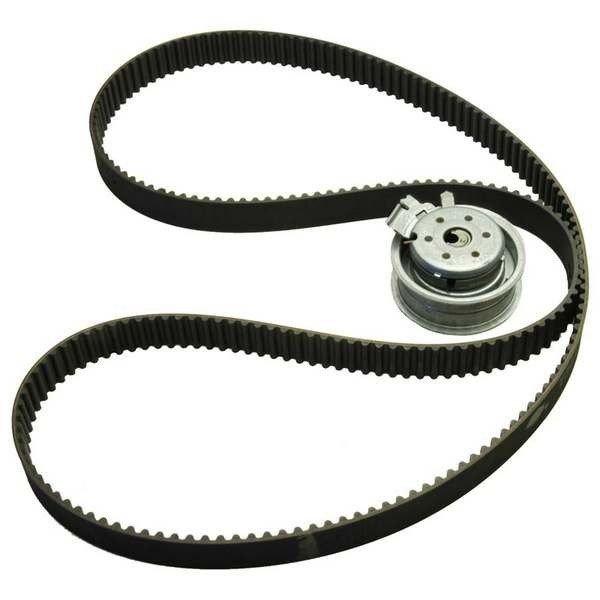 GOPARTS Replacement for 19992007 Volkswagen Golf Engine Timing Belt Component Kit (Base