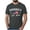 Dark Gray, variant on 250th Anniversary Shirt, American Flag Eagle Shirt Men's 1776 July Patriotic Graphic T Shirt 4th of July Tees USA Flag Short Sleeve Shirt (Navy,XXL)