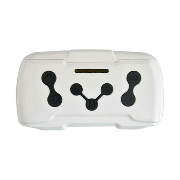 Remote Control Motherboard Receiver Practical Spare Parts Electric Child Ride on Cars Receiver for Electric Ride on Accessory