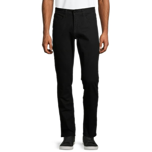 big and tall tapered joggers