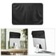 thumbnail image 4 of Funda de nailon antiestática para monitor LCD HD compatible con PC y ordenador Negro, 4 of 9
