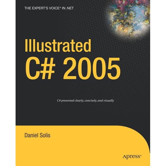 Illustrated C# 2005, (Paperback)