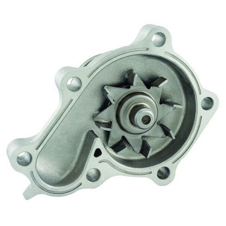 Engine Water Pump Fits select: 1993-1998 NISSAN QUEST, 1993-1998