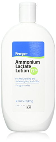 Perrigo Ammonium Lactate 12% Lotion C-P, 14 Fl. Oz