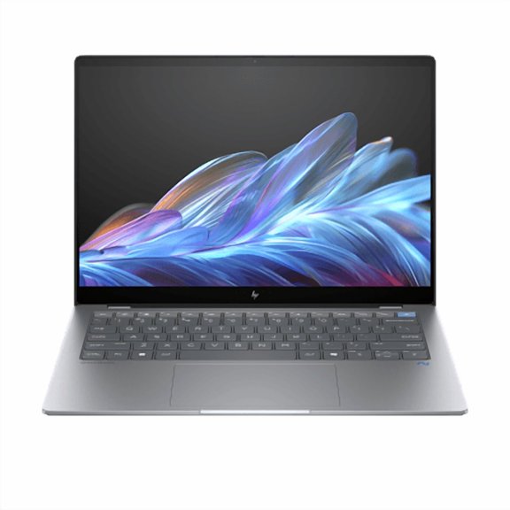 Laptop HP OmniBook X 14-fe0001la Qualcomm Snapdragon 16GB RAM 1TB SSD