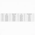 thumbnail image 3 of TOWED22 Boys Cargo Baggy Pants Elastic Waist Wide Leg Jeans Casual Demin Pants with Pockets 5-14 Years(Blue,10-12 Y), 3 of 9