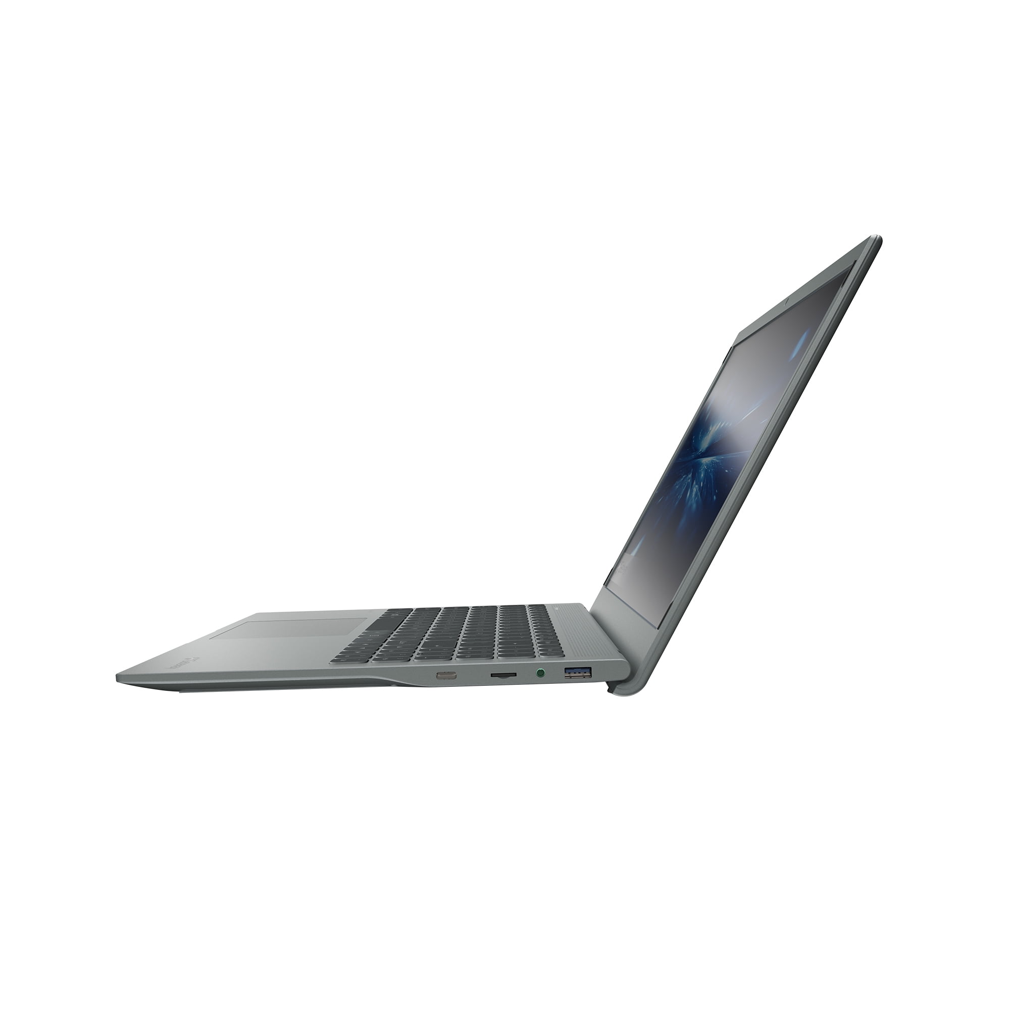 Gateway Notebook Ultradelgada de 15,6