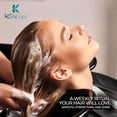thumbnail image 5 of KeraCore Keratin Hair Treatment Kit | Semi-Permanent Hair Smoothing System with 30% Pro-Grade Power for Humidity-Proof 'Glass Hair' and All Day Confidence, 5 of 7