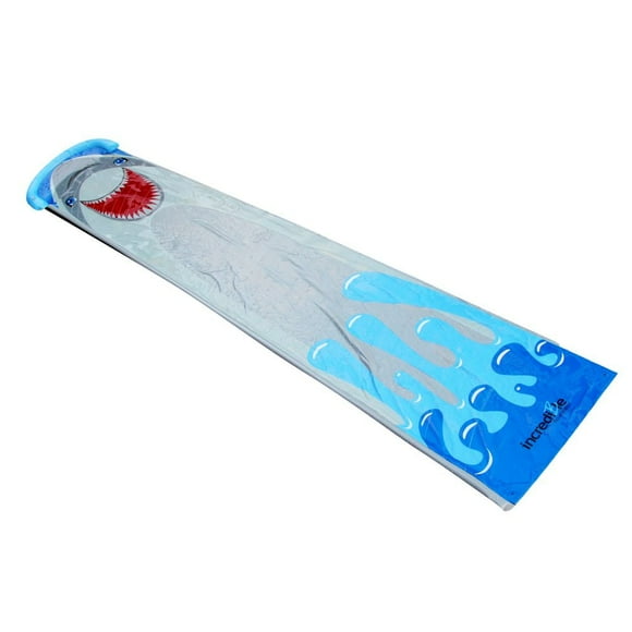 Glissade D'eau Requin