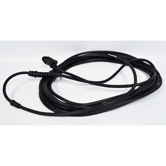Rainbow D4 D4C D4C SE 25 Pieds Cordon d'Alimentation Principal Noir