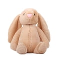 thumbnail image 1 of Bunny Rabbit Stuffed Animal Plush Toy Best Gifts 15-Inch/40CM Yellow, 1 of 7