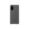 thumbnail image 2 of Samsung LED Back Cover EF-KG980 - Back cover for cell phone - gray - for Galaxy S20, S20 5G, 2 of 2