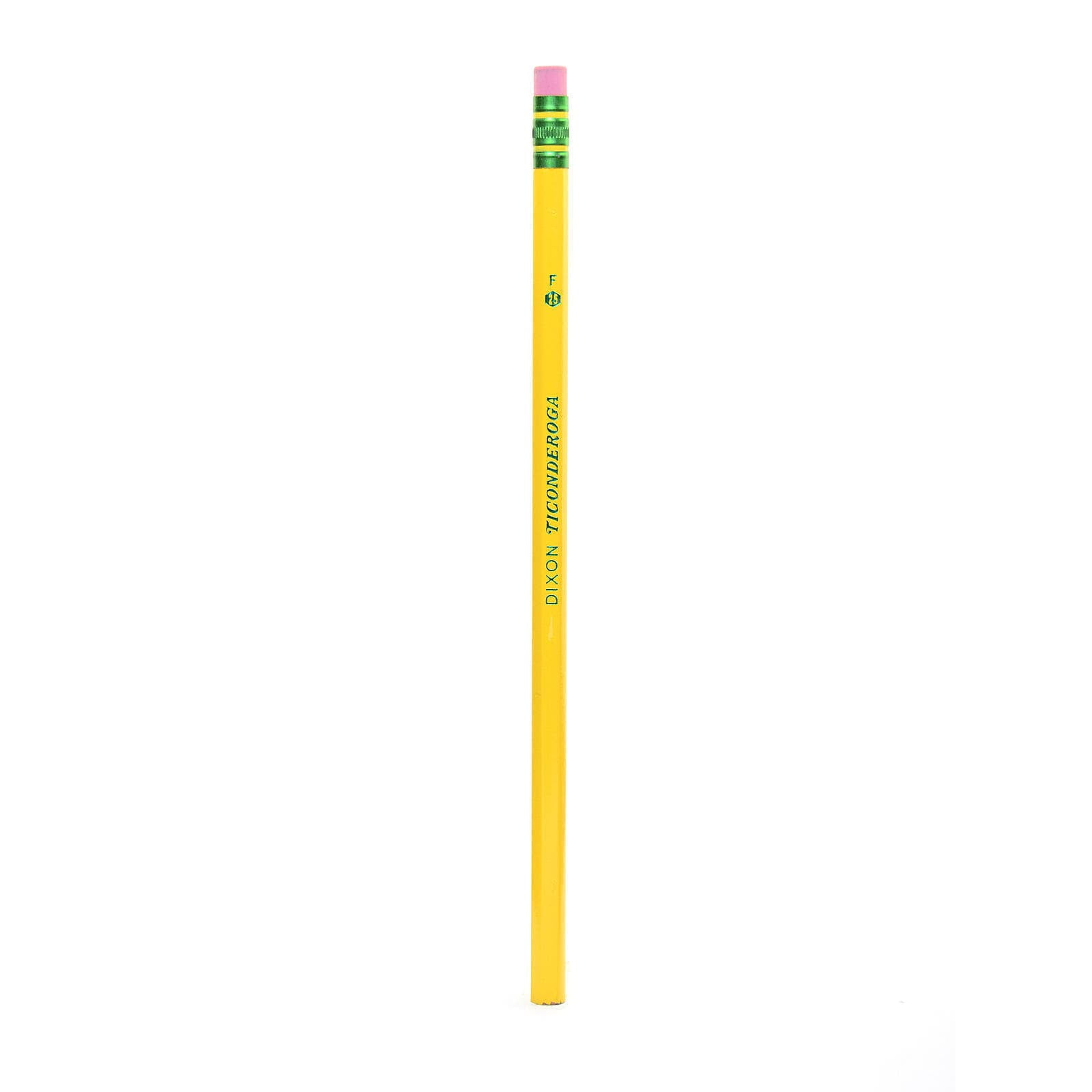 Dixon Ticonderoga Pencils