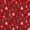 Pink Red, variant on Manfei Santa Twin Sheets Holiday Bedding, Black Red 3-Piece (1 Flat Sheet, 1 Fitted Sheet and 1 Pillowcase)