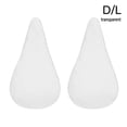 thumbnail image 1 of Silicone Camel Toe Concealer Reusable Traceless Invisible Pad Adhesive FAST M8J7, 1 of 9
