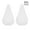 Transparent2pcs-L, variant on Silicone Camel Toe Concealer Reusable Traceless Invisible Adhesive Cover т& ω ρ# J6P2