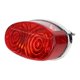 thumbnail image 3 of Motocicleta de freno Talado Trasero Talado Luce de Freno para ATV Quad 50CC 70CC 90CC 110CC 150CC 200CC 250CC Quad, 3 of 7