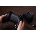 thumbnail image 2 of Controlador inalámbrico 8Bitdo Ultimate con base de carga negro, 2 of 7