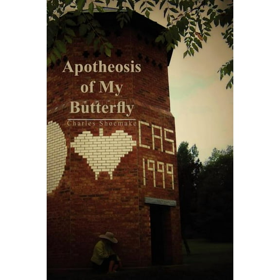 Apotheosis of My Butterfly