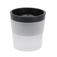 thumbnail image 2 of Ice Tray, Ice Grid Practical Lightweight Silicone Convenient Portable  For Bar For Home For Restaurant Black, 2 of 8