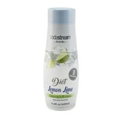 SodaStream Diet Lemon Lime Drink Mix, 14.9 fl oz.