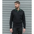 thumbnail image 3 of PRO RTX Mens Pro Acrylic V Neck Sweater, 3 of 4