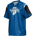 thumbnail image 3 of ProSphere Men's Indiana State University Thunderstorm Football Fan Jersey, 3 of 6